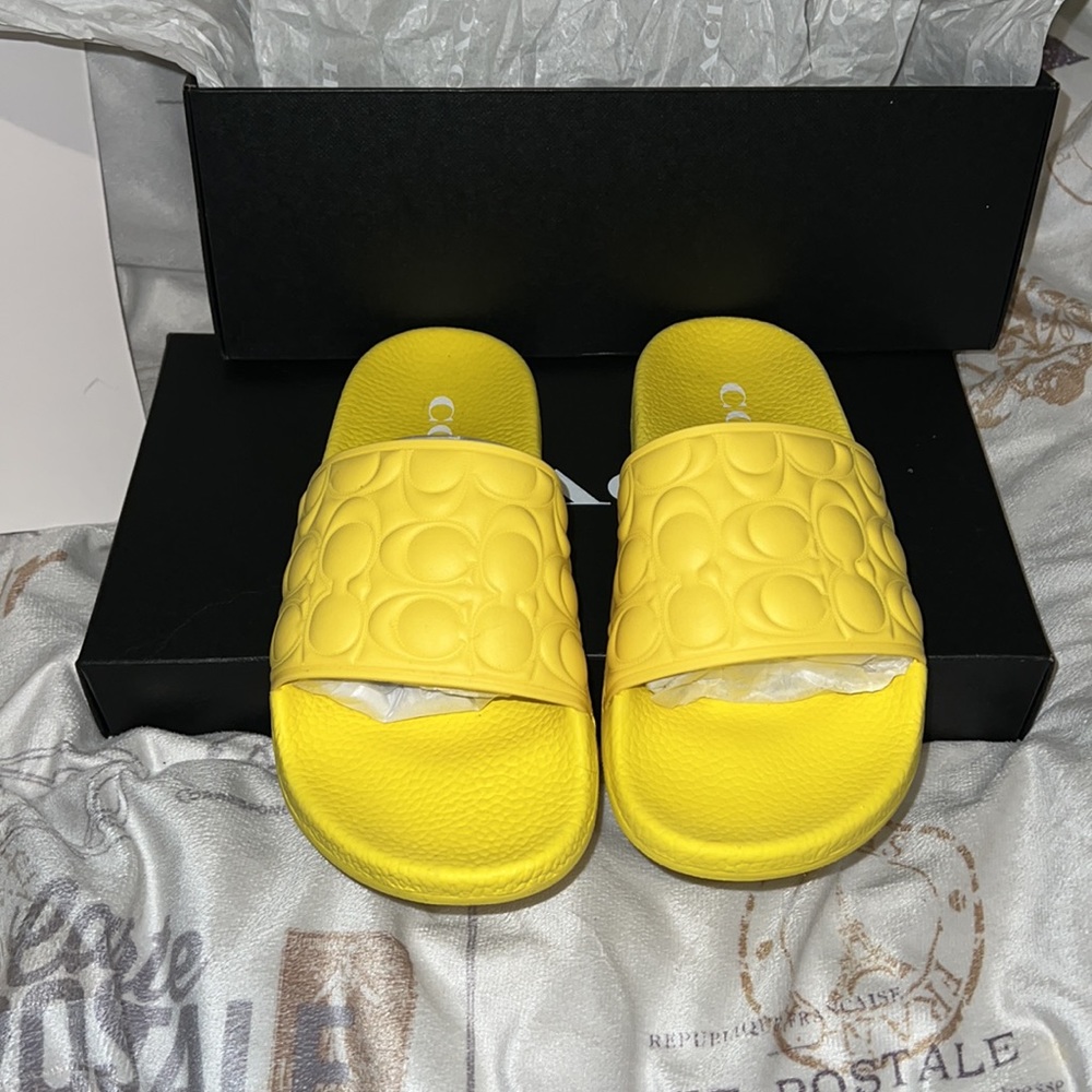 New Coach Slides - image 2